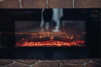 De elektrische haard: Ideaal in alle opzichten!