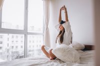 Ben jij toe aan een nieuw bed?