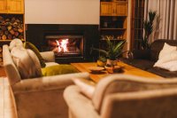 Je woonkamer hoeft geen showroom te zijn