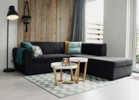 Modulaire banken maken je woonkamer eindelijk flexibel