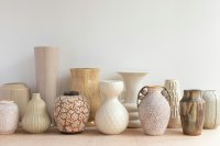 Ruwe materialen maken je interieur ineens persoonlijker