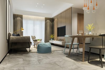 Vijf decoratietips voor binnenshuis
