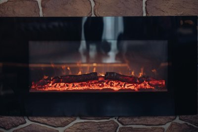 De elektrische haard: Ideaal in alle opzichten!