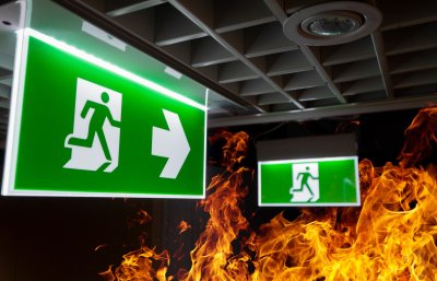 Waar rook is is vuur: Denk aan brandveiligheid in de woning!