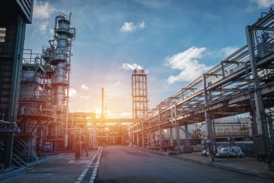 Russisch gas: problemen op lange termijn