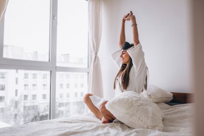 Ben jij toe aan een nieuw bed?