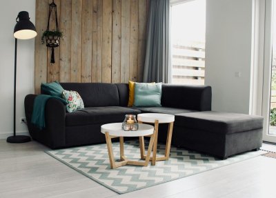 Modulaire banken maken je woonkamer eindelijk flexibel