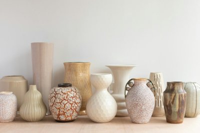 Ruwe materialen maken je interieur ineens persoonlijker